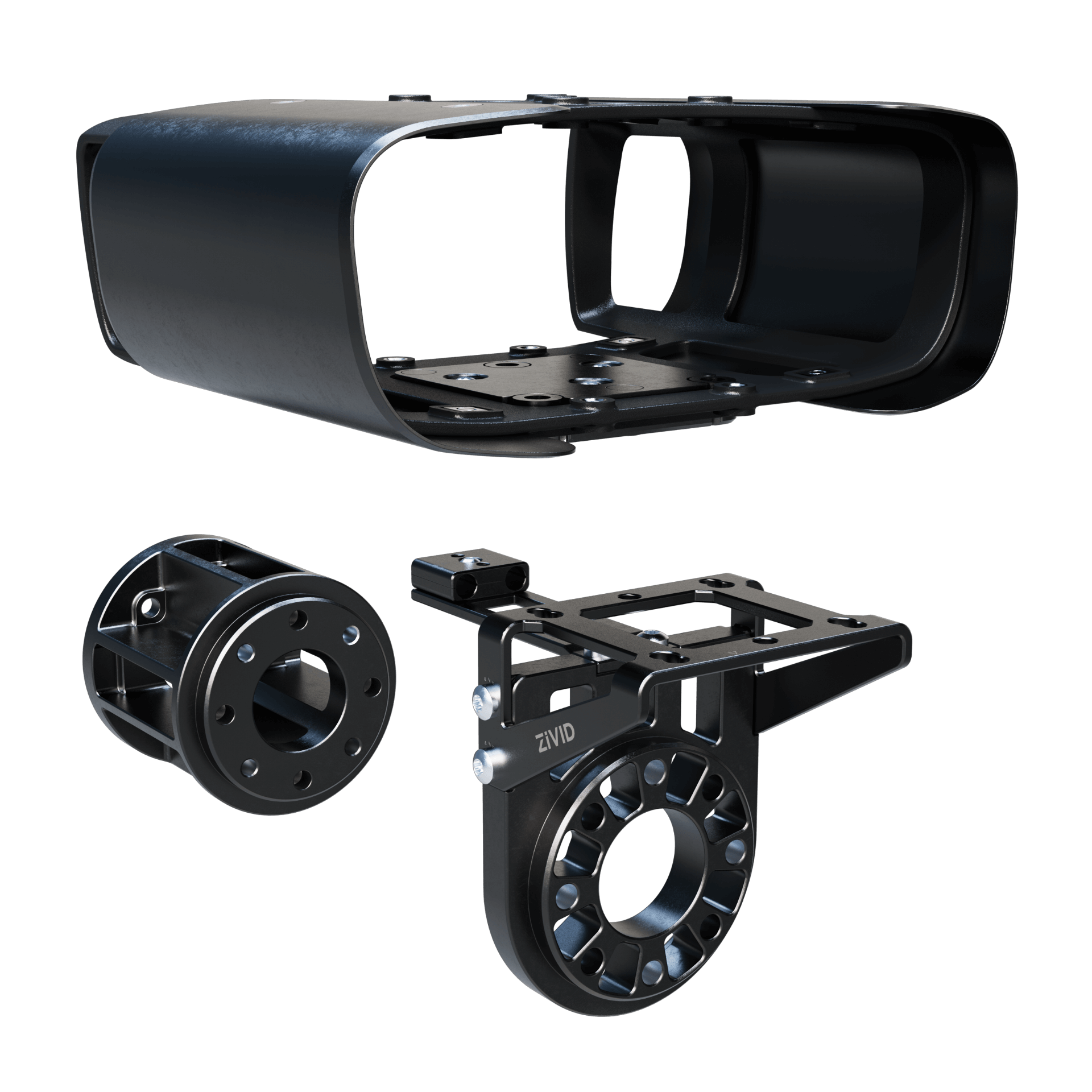 Zivid Accessories